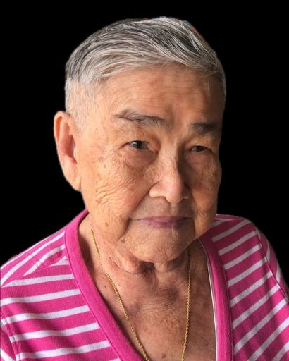 Phaung Hour's obituary image