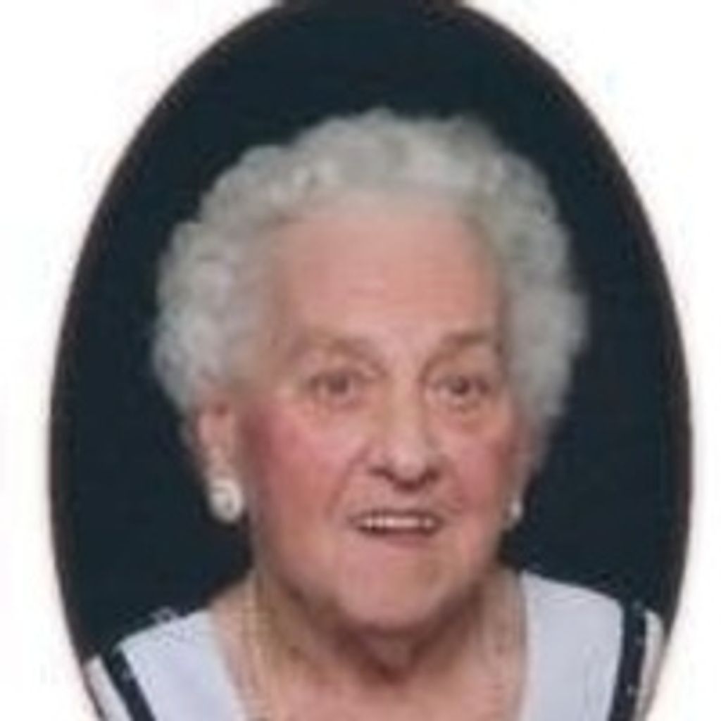 Alma Peck