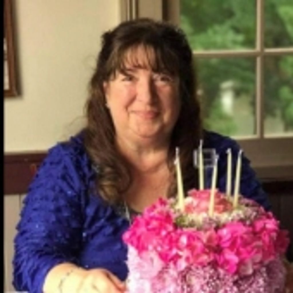 Mary Ann Scamberti-Toeltl