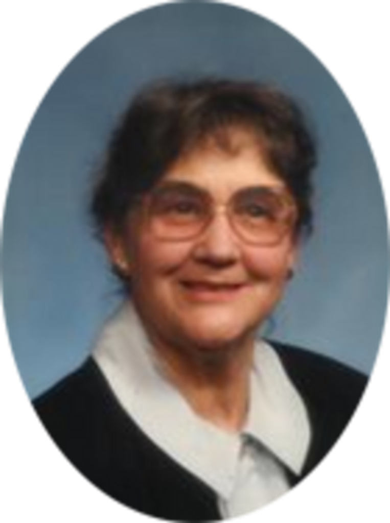 Margaret Louise Patterson 'Pat' Ware