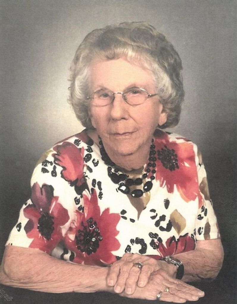 Francis Lillian Miller Profile Photo