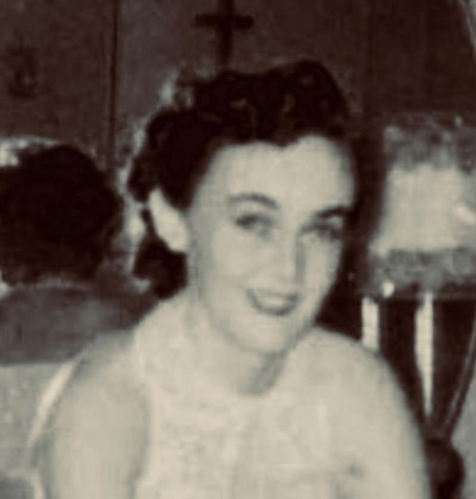 Frances Archer Drnek Profile Photo