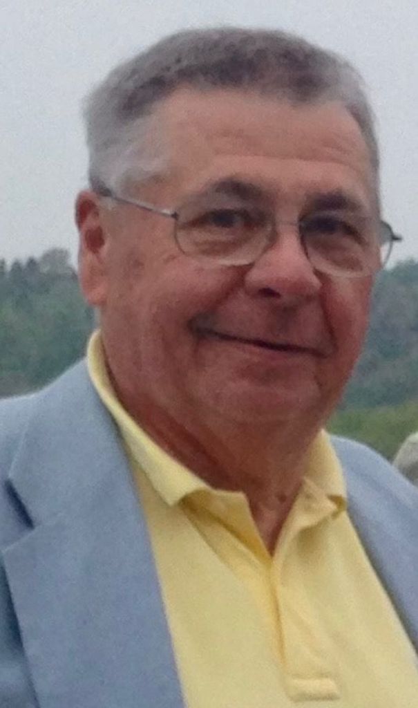 Michael P. Kashuba Profile Photo