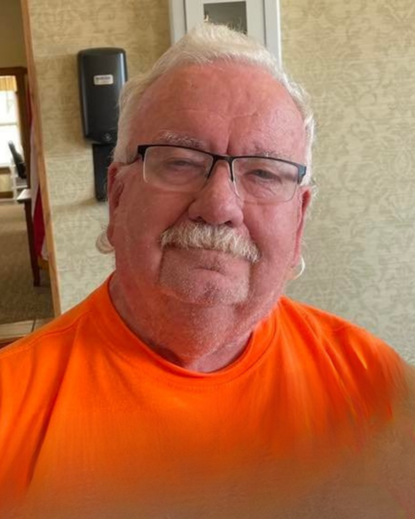 Jerry Lee Williams Profile Photo