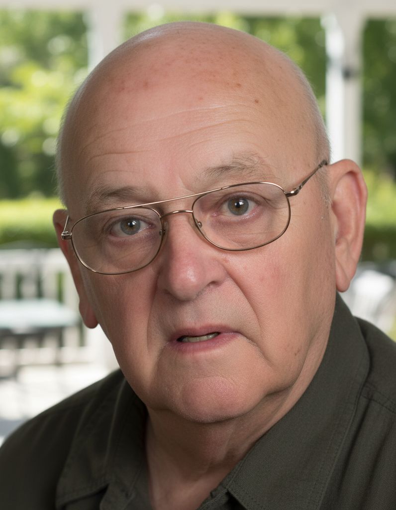 William Charles Bartle Profile Photo