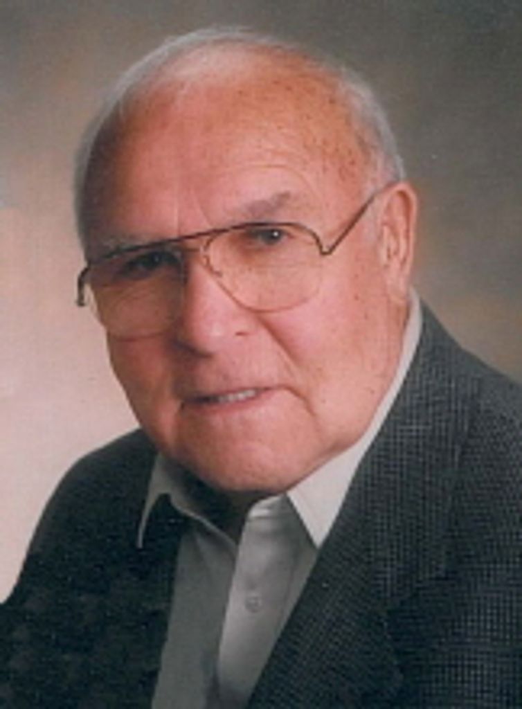 Wayne R. Tollefson