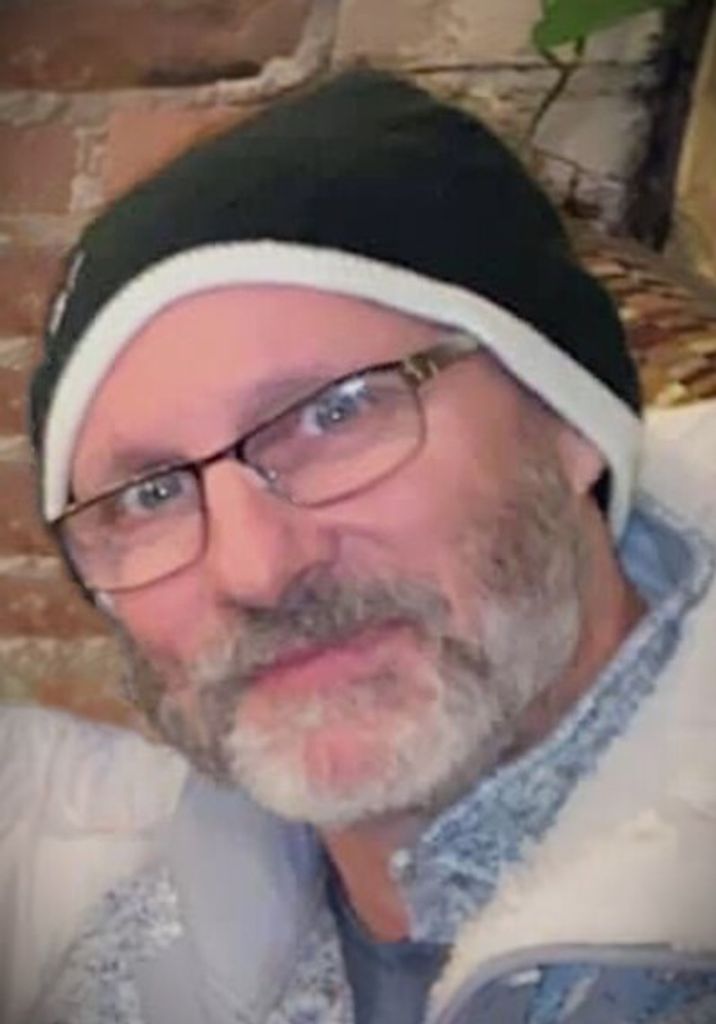 Darren “Sweet D” Lutz Profile Photo