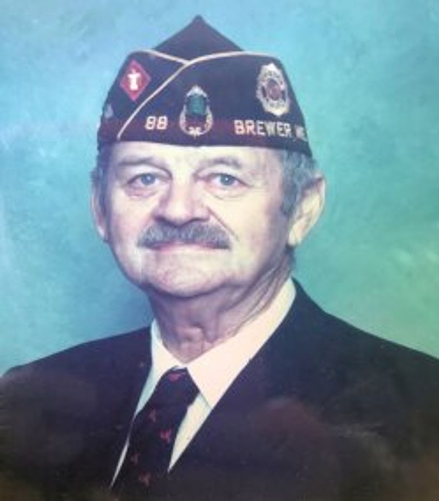 Marshall Strout Jr. Profile Photo