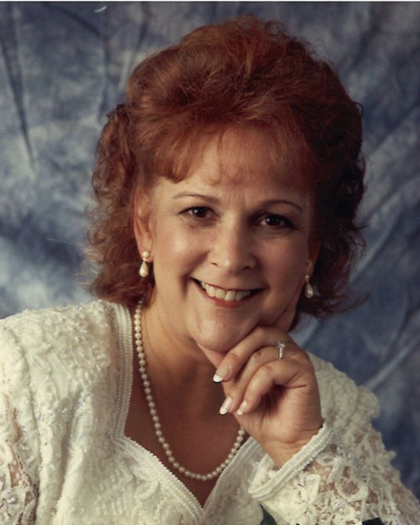 Christine Kay Crane