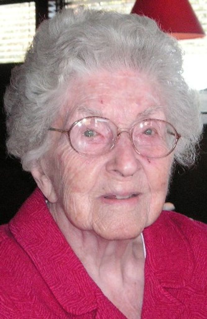 Ellen "Dolly" Barber