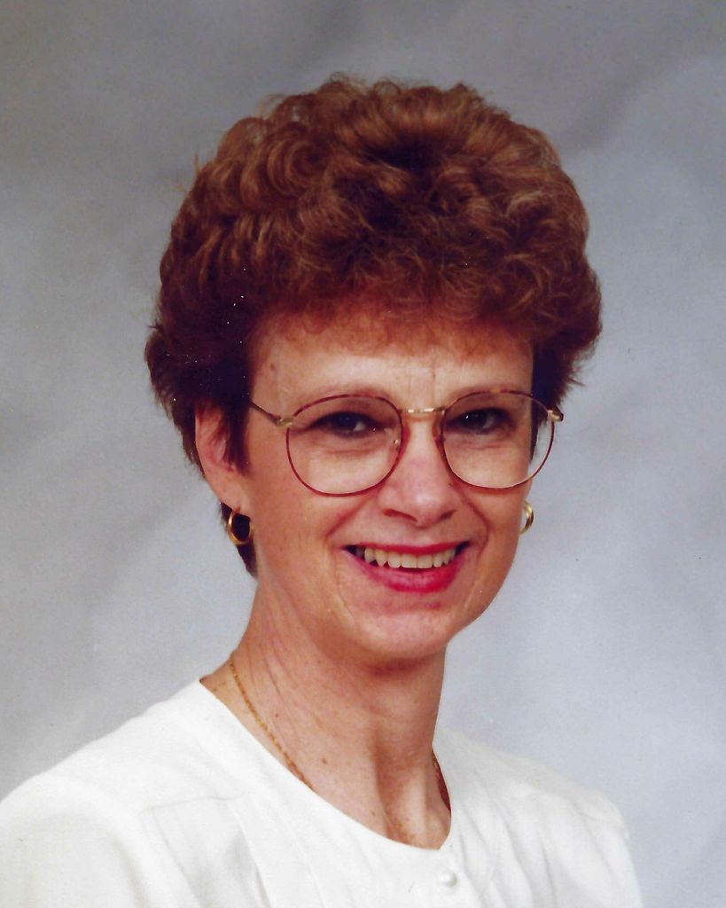 Kristen Jane Langlais