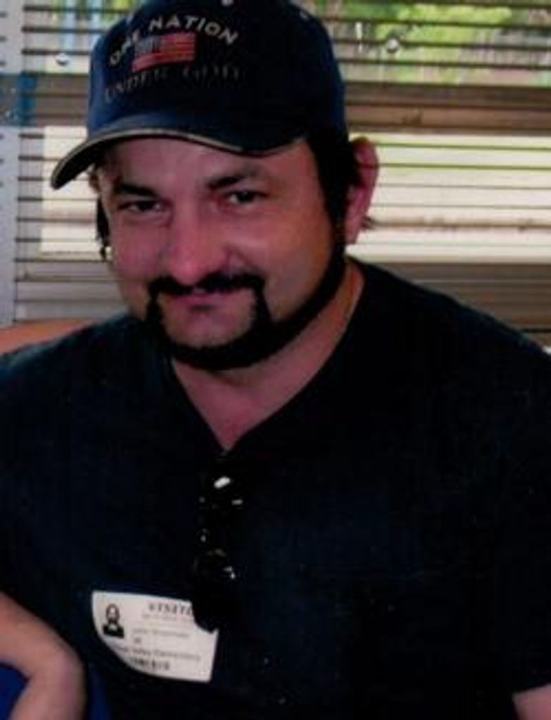 John Allen Drzymala Profile Photo