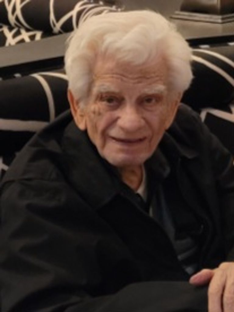 Alexander Poulis