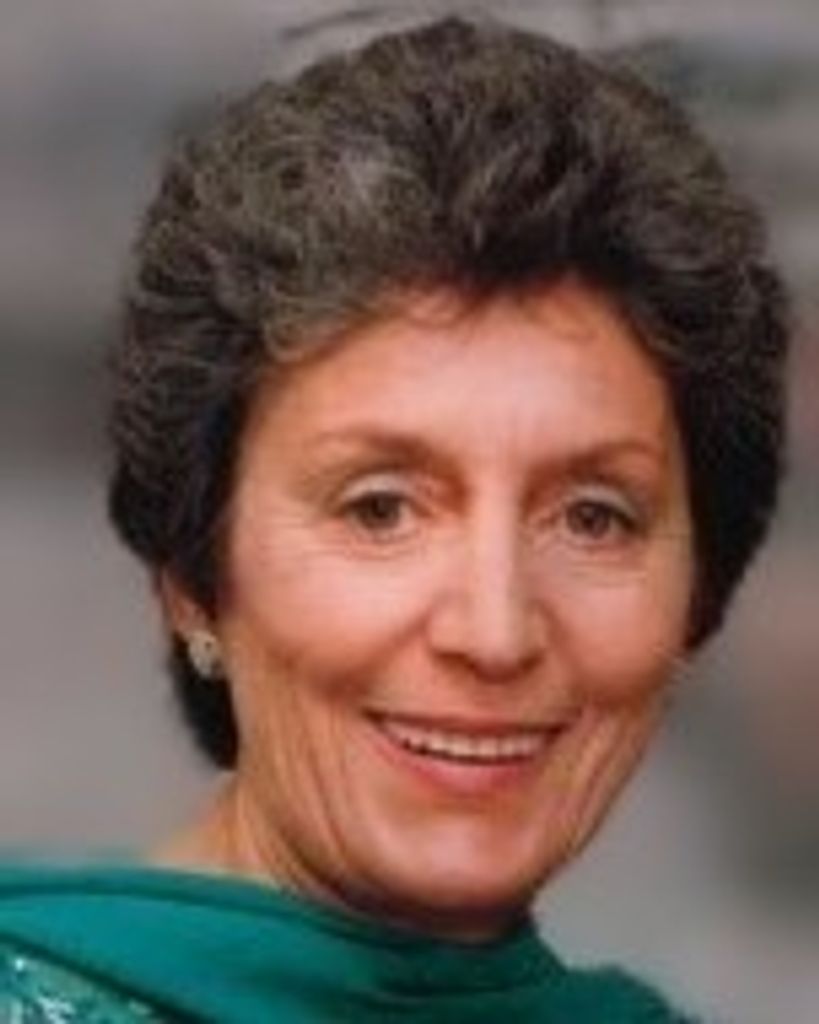 Antoinette M. Costantini