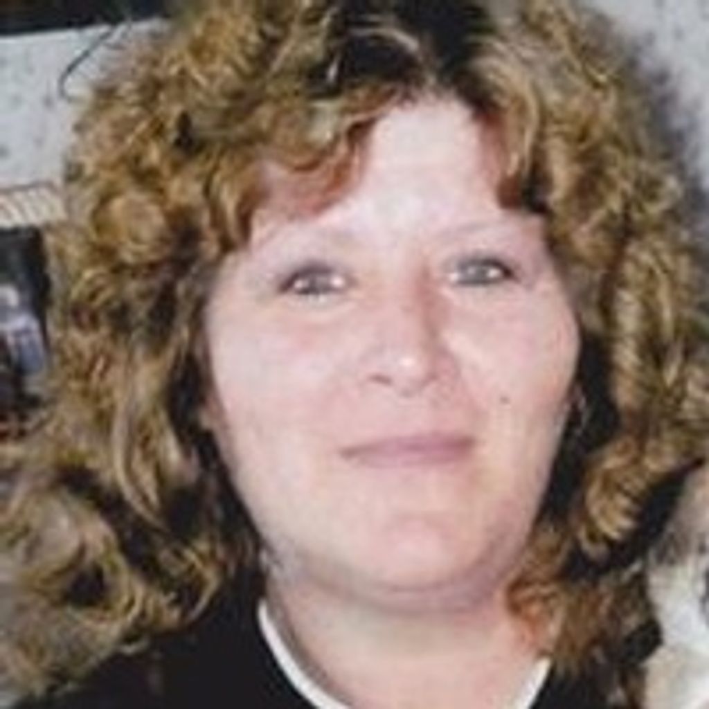 Anita Dawn Faulk