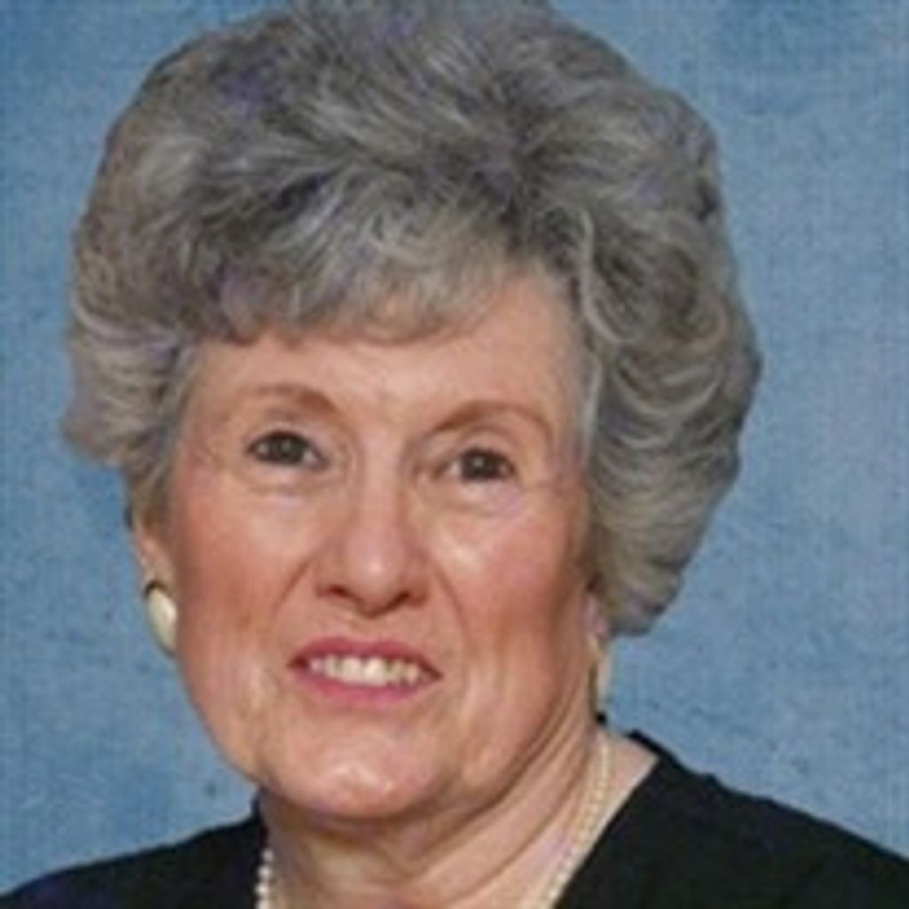 Virginia Wester