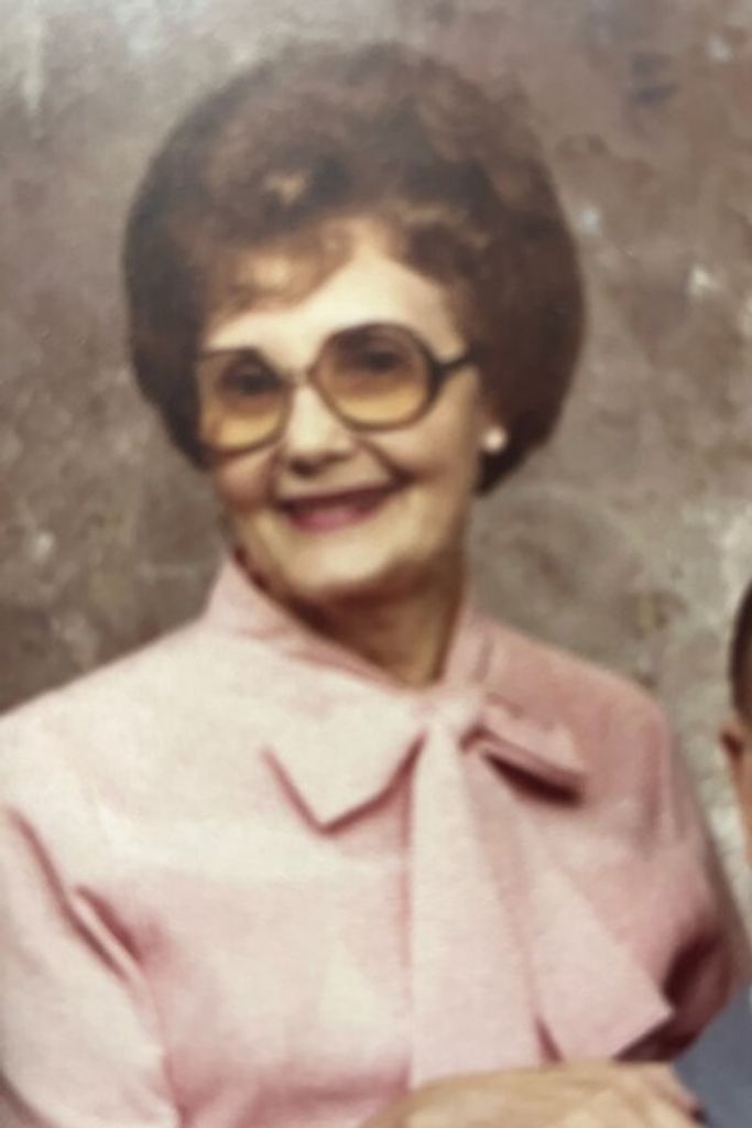 Gladys Schroeder Profile Photo