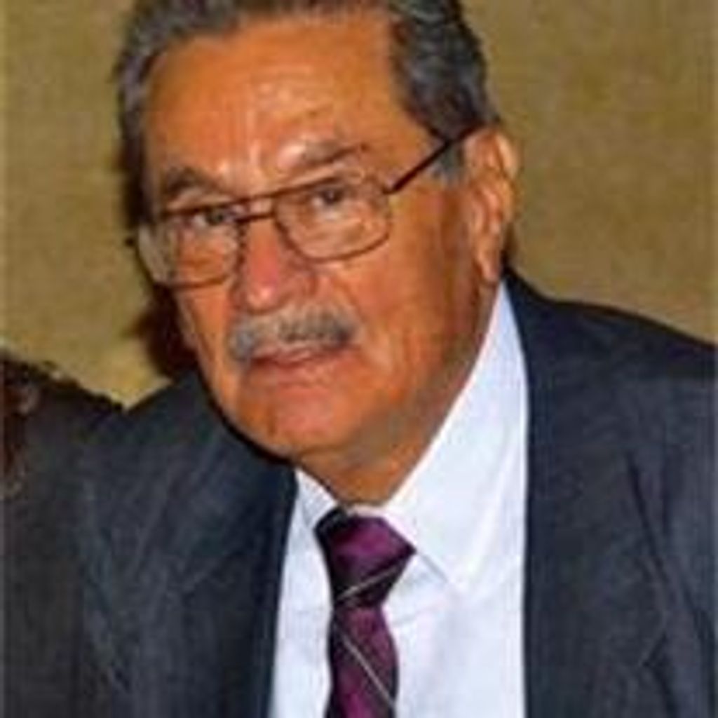 Mariano Palacios