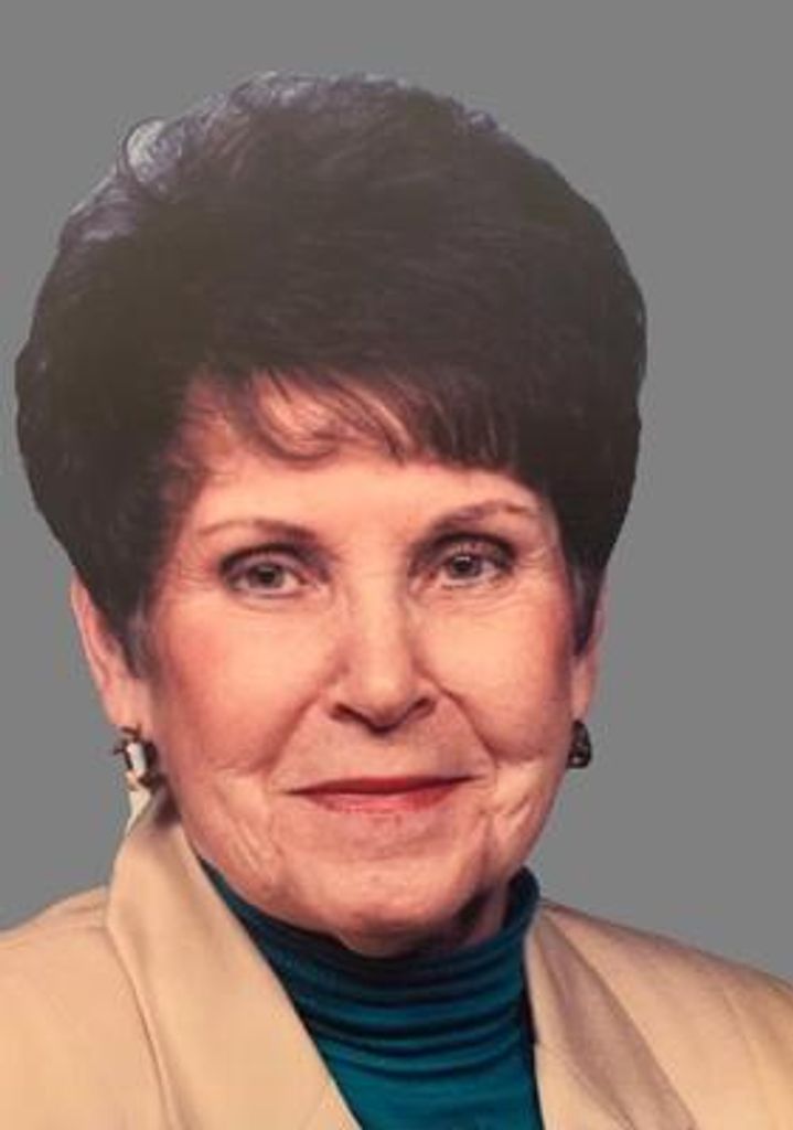 Mary Hadley Profile Photo