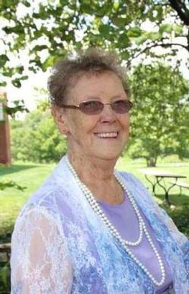 Norene Schmidt Burkitt