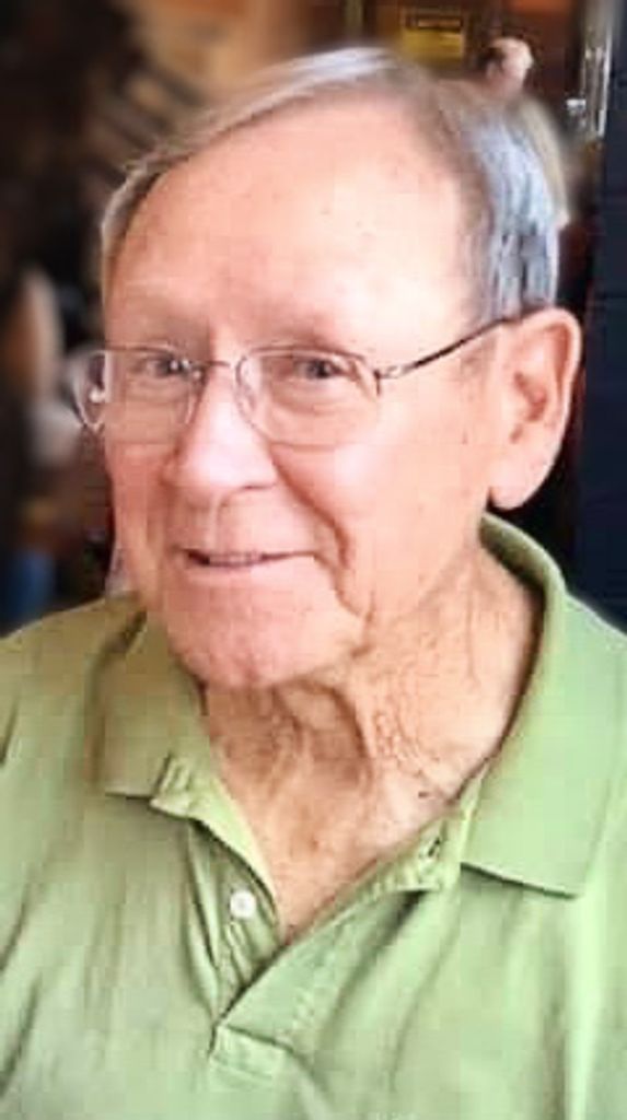 Richard Leon Roberts
