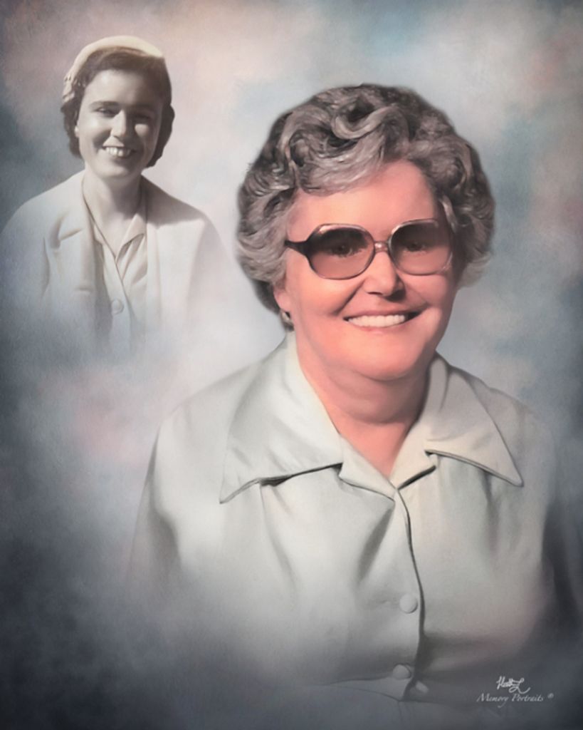 Lorraine Soileau