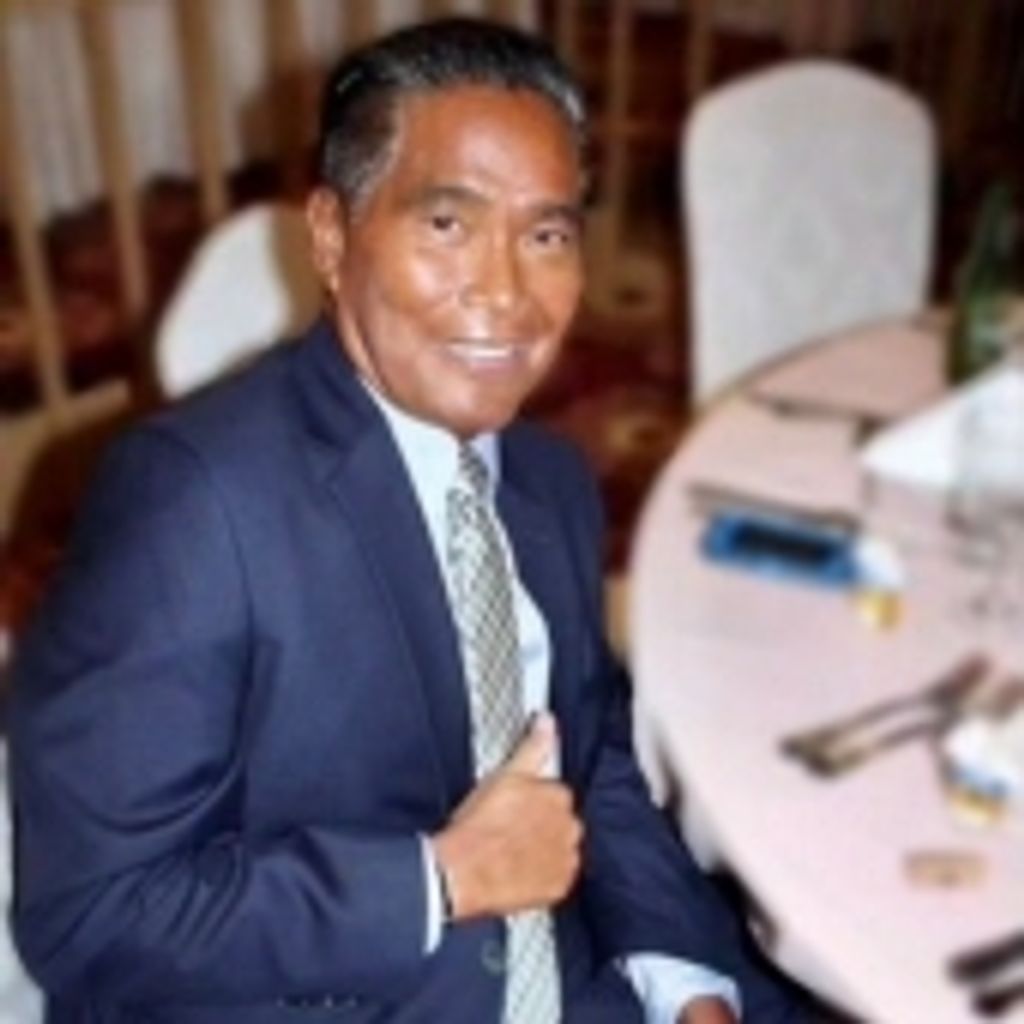Arturo Guiang