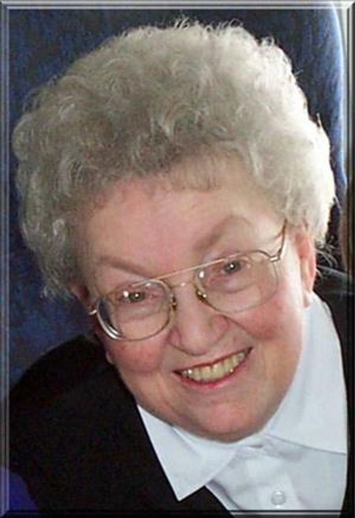 Gloria Thelen