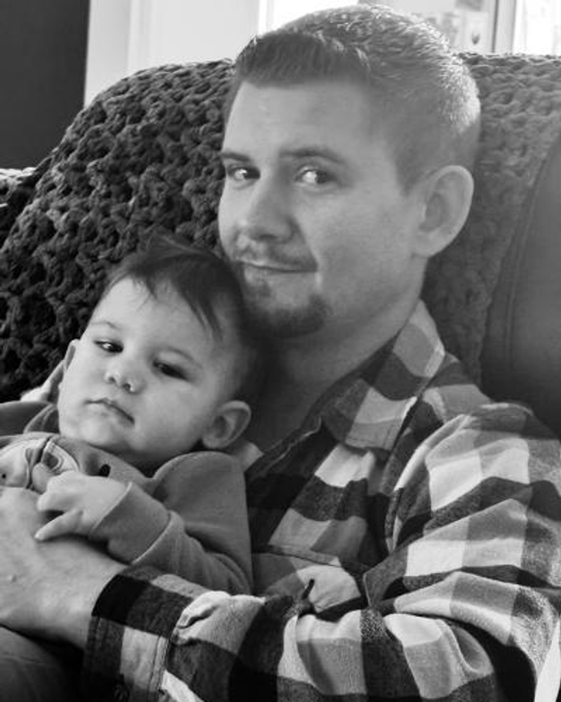 Zachary George Poray Profile Photo