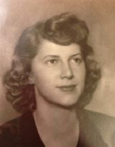 Helene Elsbeth Spangler Profile Photo