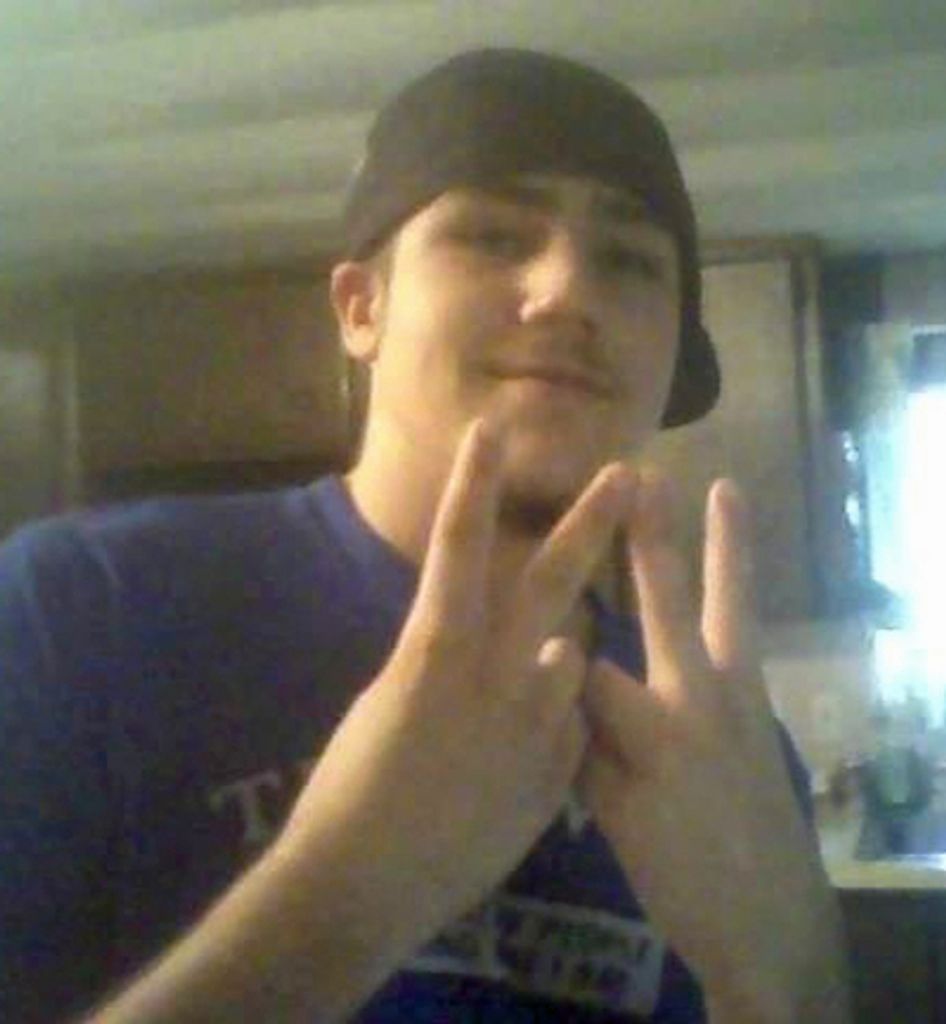 Zachary Monaghan Todd Curbow Profile Photo