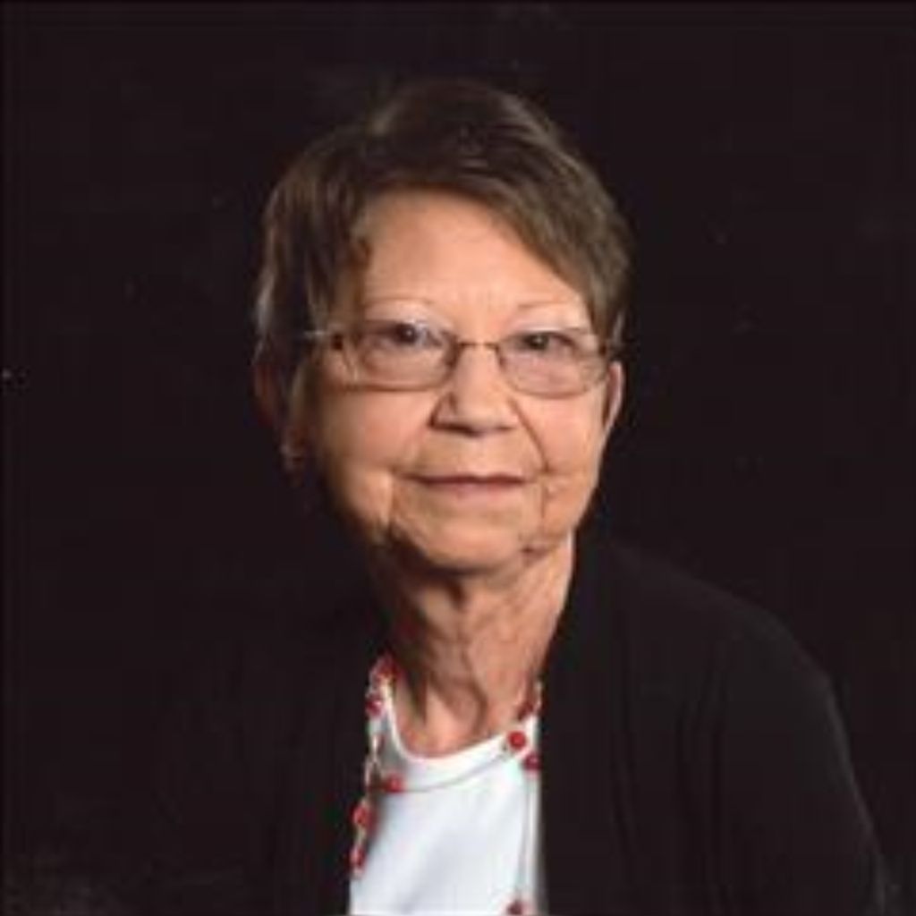 Shirley Louvena Jackson Profile Photo