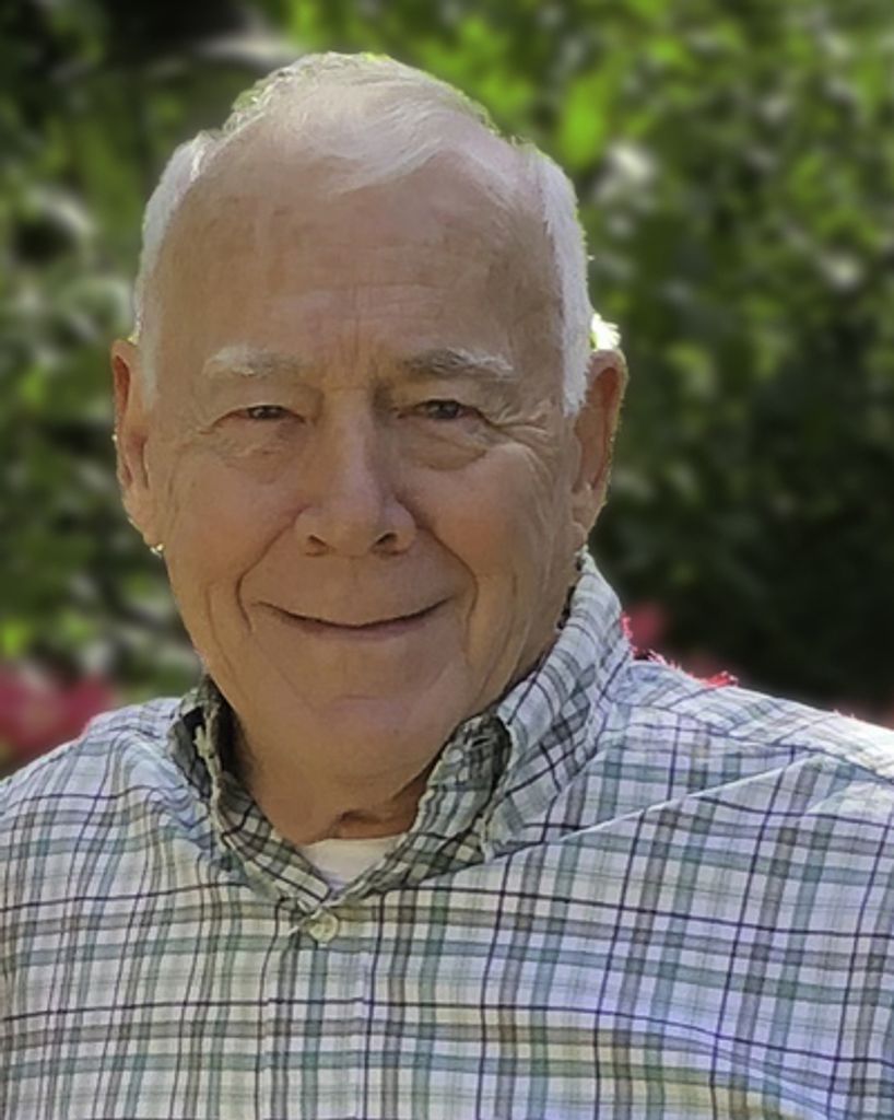 Richard Blackmon Profile Photo