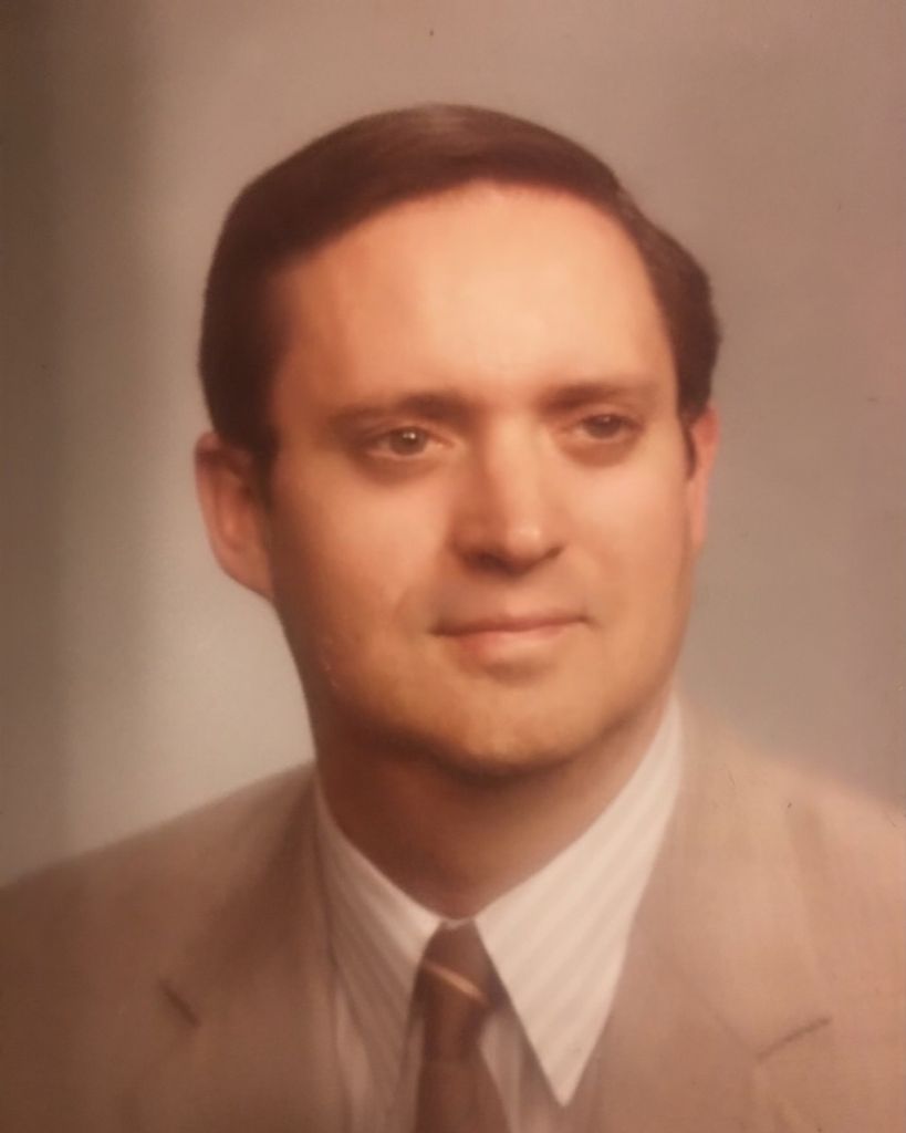 Gary Randolph Comstock Profile Photo