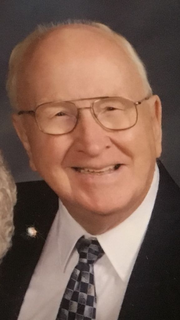 James E. Woodcock Sr. Profile Photo