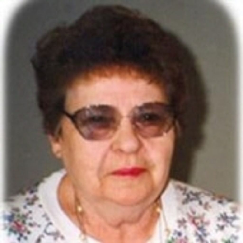 June Peterson