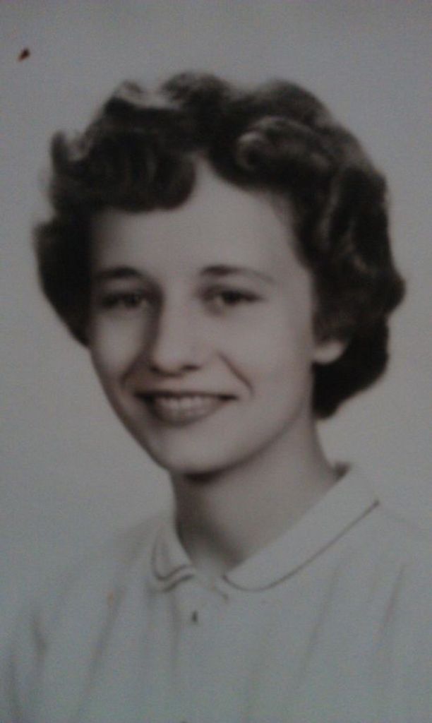 Patricia Allen