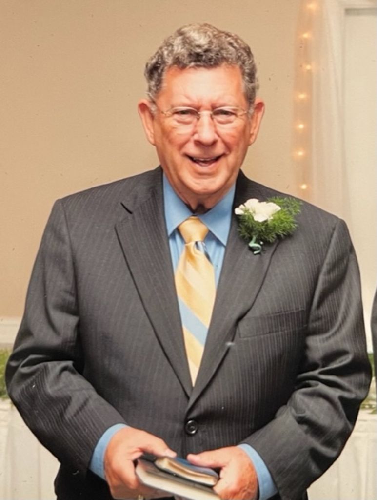 Herman Willis Griffin