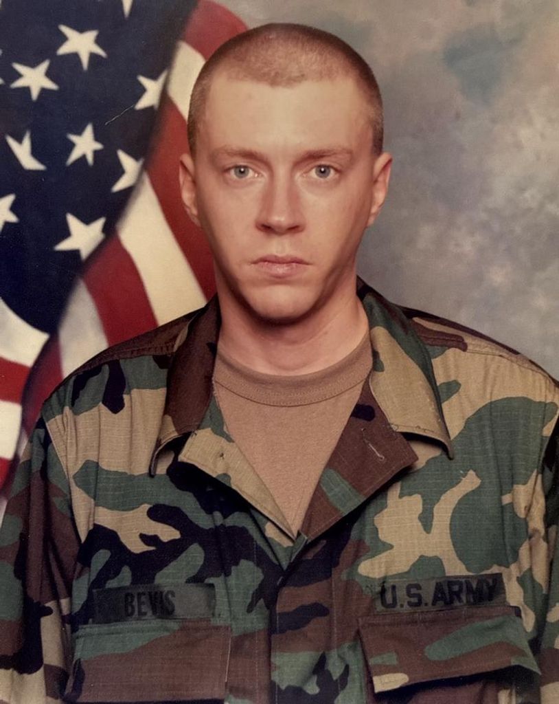 John M. Bevis