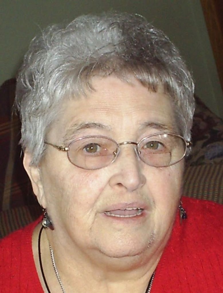 Theresa Amelia (Hejduk)  Mattina