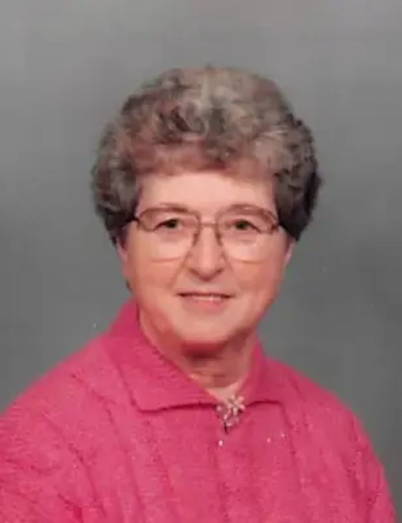 Pauline Sweigart