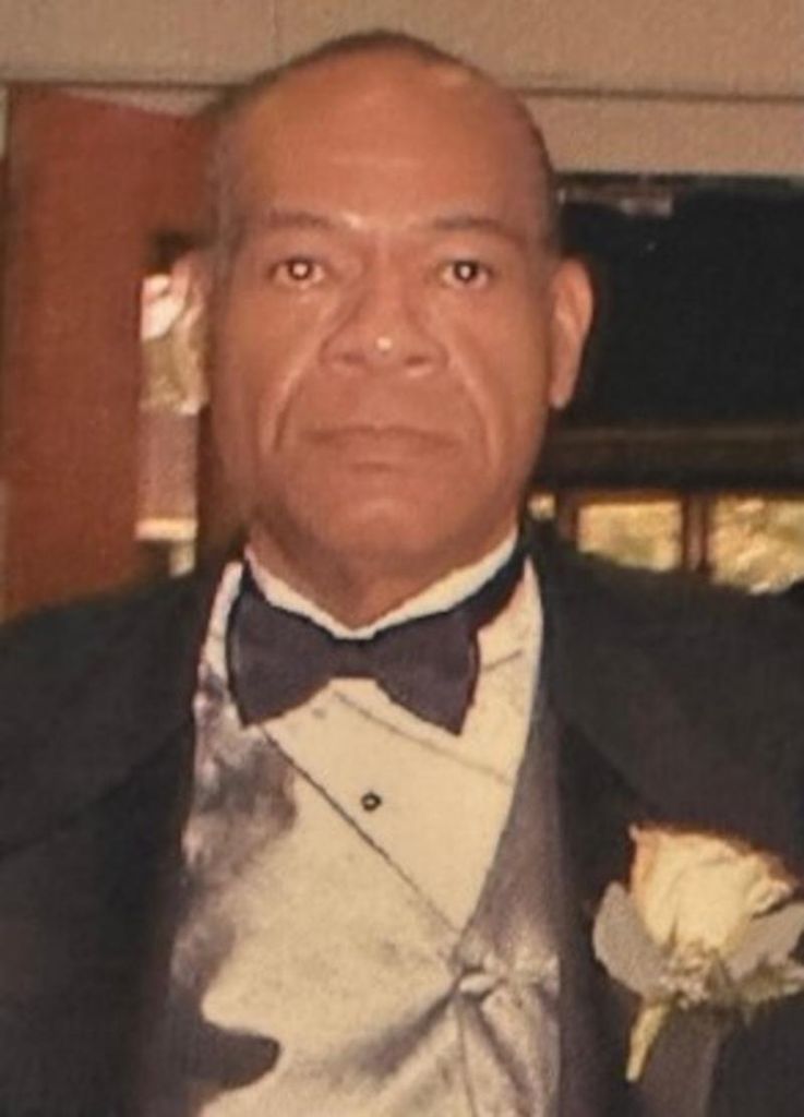 Don 'Donnie' Walker Profile Photo