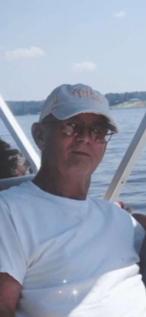 Royce Edward Lockwood Profile Photo