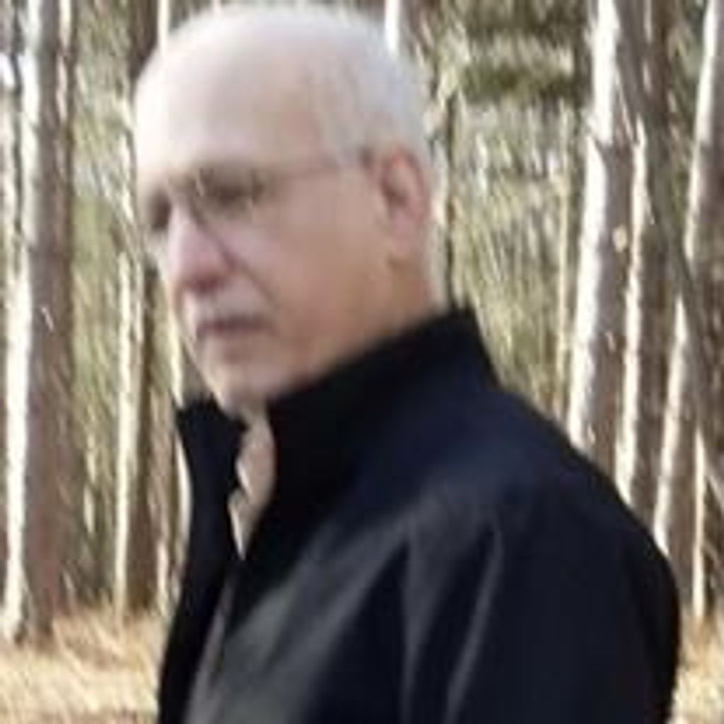 Edward J. Fountain
