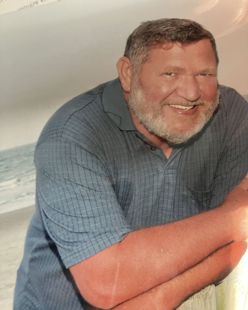 Shelby William Cheeks Profile Photo