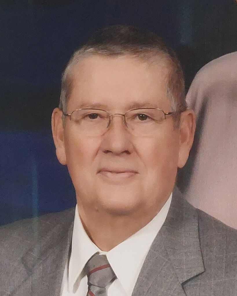 Edward Vinton Busby