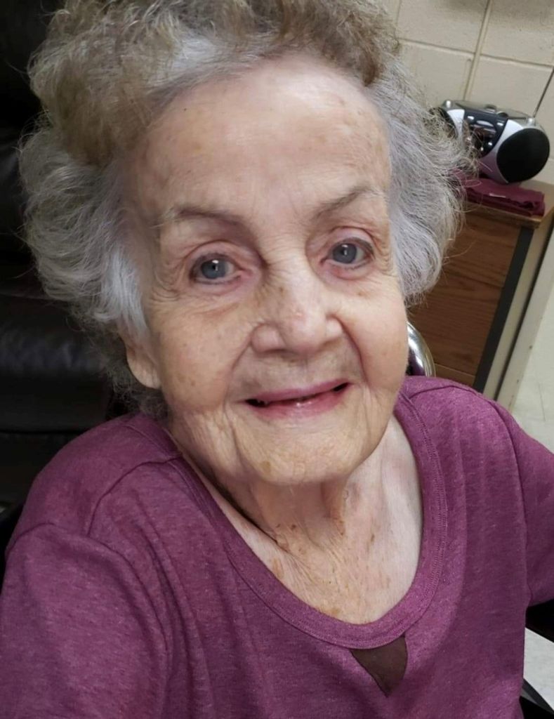 Doris Jean Patton Coburn Profile Photo
