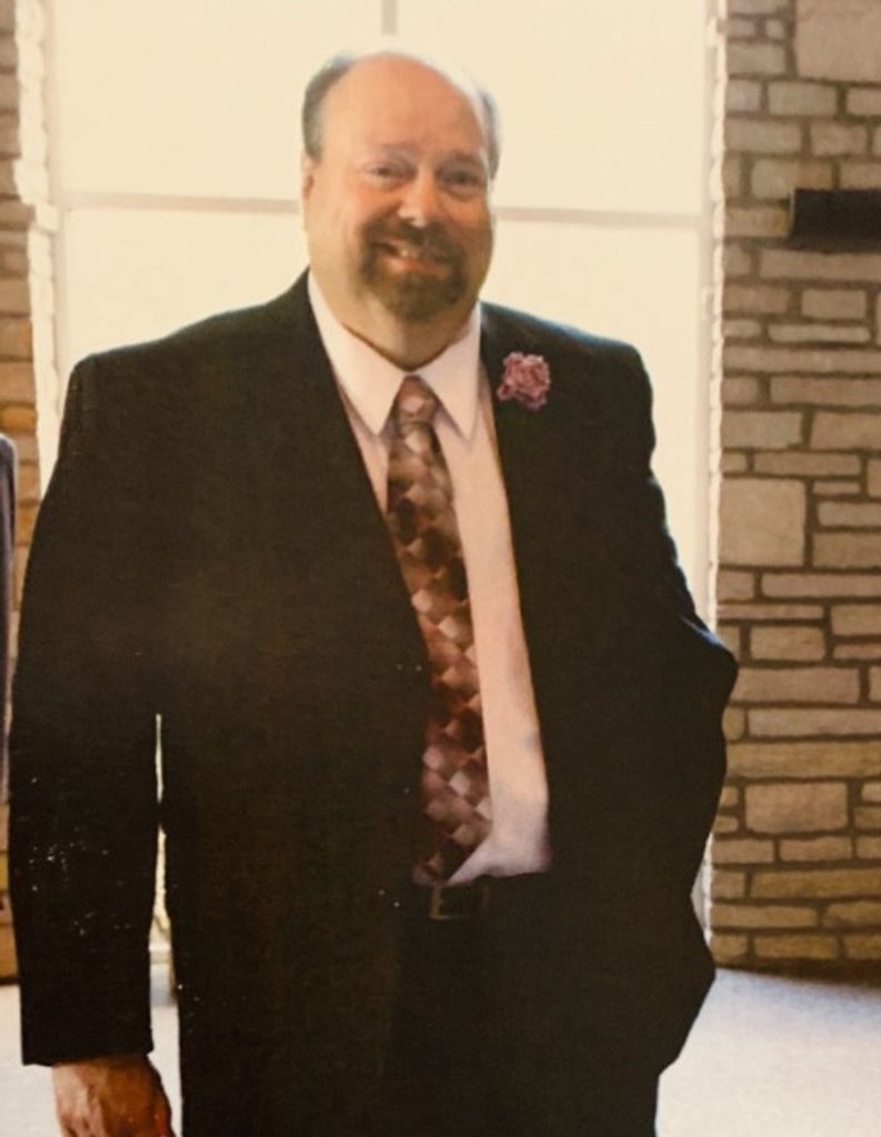 Allen G. Porter Profile Photo