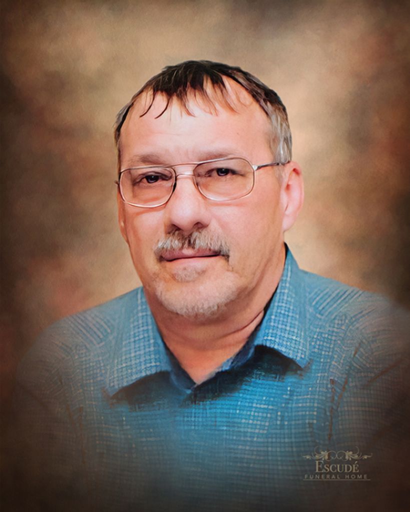 David Bonnette Profile Photo