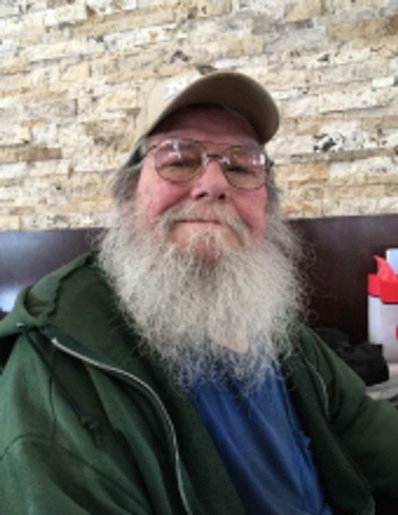 Claude Cecil Hearndon, Jr.